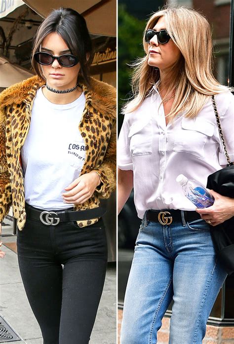 wish gucci belt red|celebrities wearing Gucci belt.